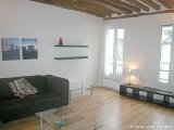 Paris 1 Bedroom apartment - Apartment reference PA-2957