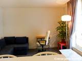 Paris 1 Bedroom apartment - Apartment reference PA-2970