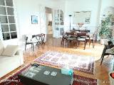 Paris 2 Bedroom accommodation - Apartment reference PA-2972