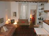 Paris 1 Bedroom apartment - Apartment reference PA-2979
