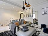 Paris 3 Zimmer wohnungsvermietung - Wohnungsnummer PA-2989