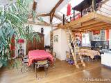 Paris 4 Zimmer wohnungsvermietung - Wohnungsnummer PA-2991