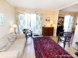 Paris 3 Zimmer wohnungsvermietung - Wohnungsnummer PA-3002