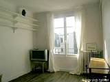 Par&iacute;s 1 Dormitorio apartamento - Referencia apartamento PA-3010