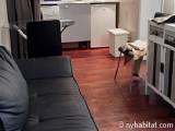 Paris T2 appartements location vacances - Appartement r&eacute;f&eacute;rence PA-3013