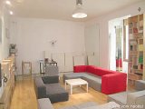 Par&iacute;s 1 Dormitorio D&uacute;plex alojamiento - Referencia apartamento PA-3015