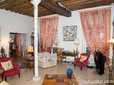 Paris 2 Bedroom accommodation - Apartment reference PA-3035