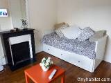 Paris Studiowohnung wohnungsvermietung - Wohnungsnummer PA-3036
