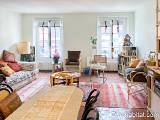 Paris 3 Zimmer Duplex ferienwohnung - Wohnungsnummer PA-3039