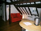 Paris Studio/T1 logements location appartements - Appartement r&eacute;f&eacute;rence PA-3043