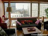 Par&iacute;s 2 Dormitorios apartamento - Referencia apartamento PA-3046