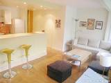Paris 2 Zimmer ferienwohnung - Wohnungsnummer PA-3048
