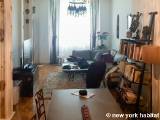 Paris T3 appartement location vacances - Appartement r&eacute;f&eacute;rence PA-3056