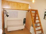 Par&iacute;s Estudio alojamiento - Referencia apartamento PA-3058