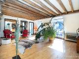 Paris 5 Zimmer Duplex wohnungsvermietung - Wohnungsnummer PA-3069