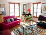 Par&iacute;s Estudio con alcoba apartamento - Referencia apartamento PA-3075