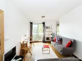 Paris Studio/T1 appartements location vacances - Appartement r&eacute;f&eacute;rence PA-3076