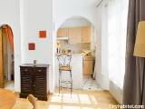 Paris Studiowohnung ferienwohnung - Wohnungsnummer PA-3078