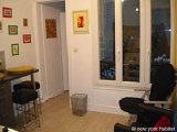 Par&iacute;s 1 Dormitorio alojamiento - Referencia apartamento PA-3083
