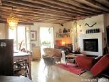 Paris 1 Bedroom - Loft accommodation - Apartment reference PA-3084