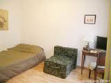 Paris Studio accommodation - Apartment reference PA-3087