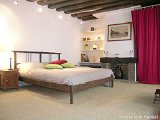 Paris Studio/T1 appartements location vacances - Appartement r&eacute;f&eacute;rence PA-3090