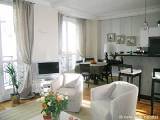 Paris T3 appartements location vacances - Appartement r&eacute;f&eacute;rence PA-3092