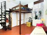 Paris Studiowohnung ferienwohnung - Wohnungsnummer PA-3093