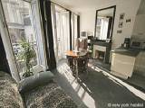 Parigi Monolocale appartamento - Appartamento riferimento PA-3094