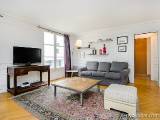 Paris 1 Bedroom accommodation - Apartment reference PA-3110
