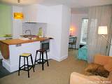 Paris Studio mit Alkoven wohnungsvermietung - Wohnungsnummer PA-3121