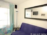 Paris Studio/T1 logements location appartements - Appartement r&eacute;f&eacute;rence PA-3122