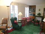 Par&iacute;s 2 Dormitorios alojamiento - Referencia apartamento PA-3134