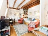 Paris 1 Bedroom apartment - Apartment reference PA-3135