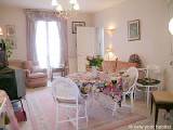 Paris 2 Zimmer wohnungsvermietung - Wohnungsnummer PA-3136