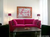 Par&iacute;s 1 Dormitorio alojamiento - Referencia apartamento PA-3137