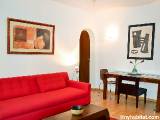 Parigi 1 Camera da letto appartamento - Appartamento riferimento PA-3138