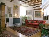 Paris 2 Zimmer Duplex ferienwohnung - Wohnungsnummer PA-3139