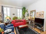 Paris 2 Zimmer wohnungsvermietung - Wohnungsnummer PA-3151