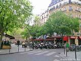 Paris Studiowohnung wohnungsvermietung - Wohnungsnummer PA-3152