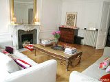 Parigi 3 Camere da letto appartamento casa vacanze - Appartamento riferimento PA-3157