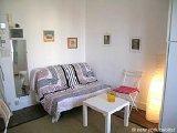 Paris Studio/T1 logements location appartements - Appartement r&eacute;f&eacute;rence PA-3161