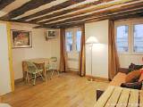 Paris Studio/T1 logements location appartements - Appartement r&eacute;f&eacute;rence PA-3164