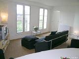Paris T3 appartement location vacances - Appartement r&eacute;f&eacute;rence PA-3176
