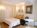 Parigi Monolocale appartamento casa vacanze - Appartamento riferimento PA-3177