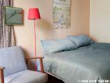 Par&iacute;s 1 Dormitorio apartamento - Referencia apartamento PA-3179