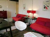 Paris Studiowohnung ferienwohnung - Wohnungsnummer PA-3188