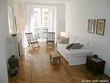Paris T2 logements location appartements - Appartement r&eacute;f&eacute;rence PA-3189