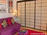 Paris 2 Bedroom accommodation - Apartment reference PA-3191