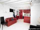 Paris 2 Zimmer ferienwohnung - Wohnungsnummer PA-3206